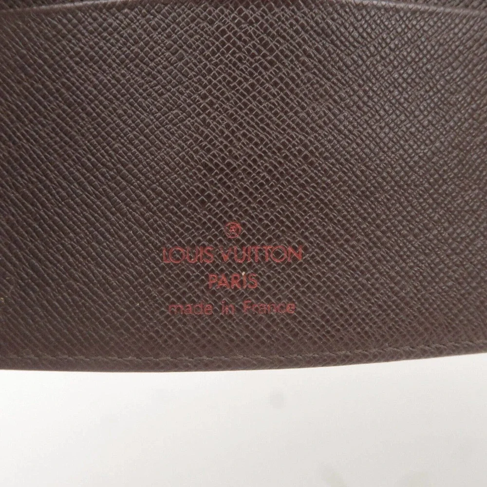 💎✨BEAUTIFUL✨💎 Louis Vuitton Damier Agenda MM Planner - Picture 14 of 16